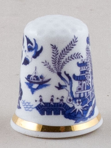 Thimble c1970s